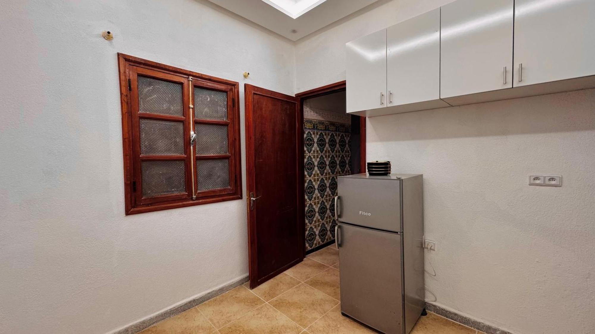 Appartement Near To Airport 262 Avenue El Khalij 2 Bedroom Marakéš Exteriér fotografie