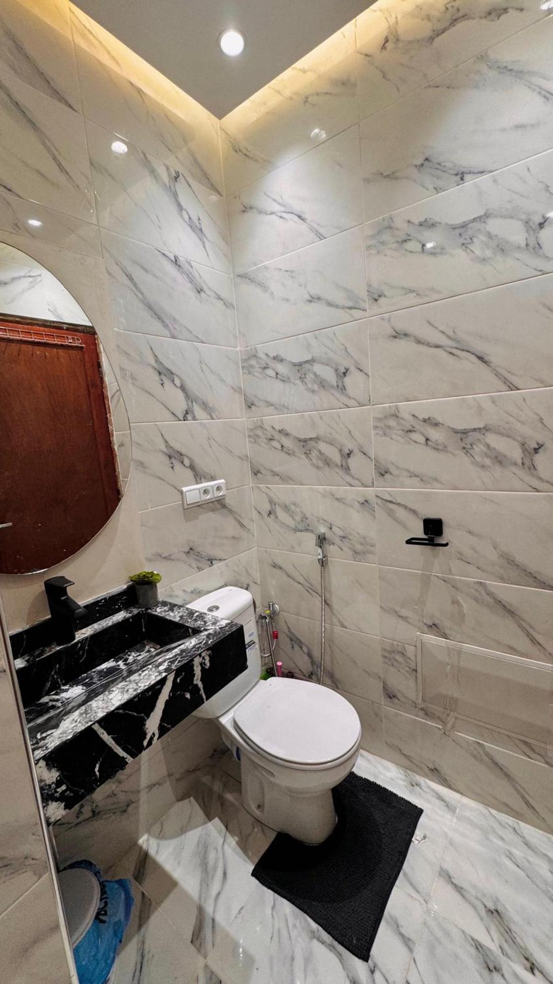 Appartement Near To Airport 262 Avenue El Khalij 2 Bedroom Marakéš Exteriér fotografie
